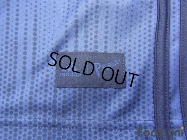 Photo7: Manchester United 2018-2019 3rd Shirt w/tags (7)