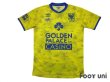 Photo1: Sint-Truiden 2018-2019 Home Shirt #33 Endo w/tags (1)