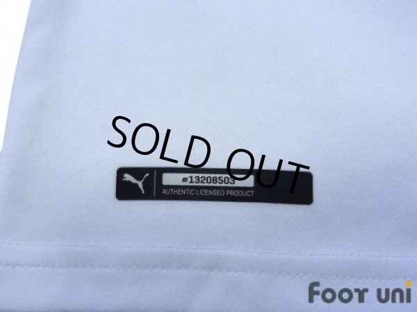 Photo7: Borussia MG 2018-2019 Home Shirt w/tags (7)