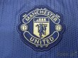 Photo5: Manchester United 2018-2019 3rd Shirt w/tags (5)