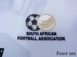Photo7: South Africa 2002 Home Shirt #17 McCarthy 2002 FIFA World Cup Korea Japan Patch/Badge (7)