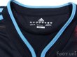 Photo4: Olympique Marseille 2010-2011 3rd Shirt (4)