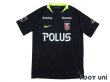 Photo1: Urawa Reds 2019 Away Shirt w/tags (1)