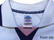 Photo5: Bayern Munchen 2000-2002 Away Shirt #7 Scholl (5)