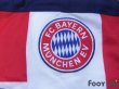 Photo6: Bayern Munchen 2000-2002 Away Shirt #7 Scholl (6)