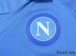 Photo6: Napoli 2014-2015 Home Shirt (6)