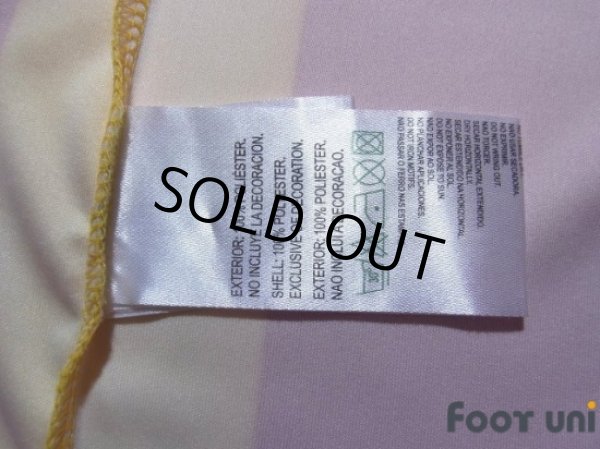 Photo8: Valencia 2012-2013 3rd Shirt LFP Patch/Badge (8)