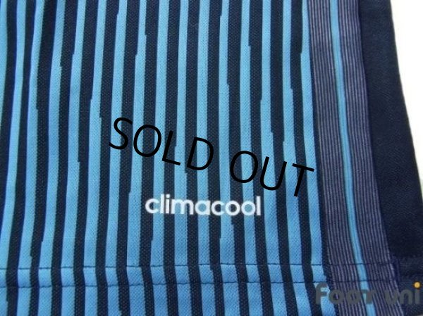 Photo7: Chelsea 2014-2015 3rd Shirt #28 Azpilicueta (7)