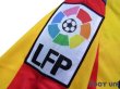 Photo6: Valencia 2012-2013 3rd Shirt LFP Patch/Badge (6)