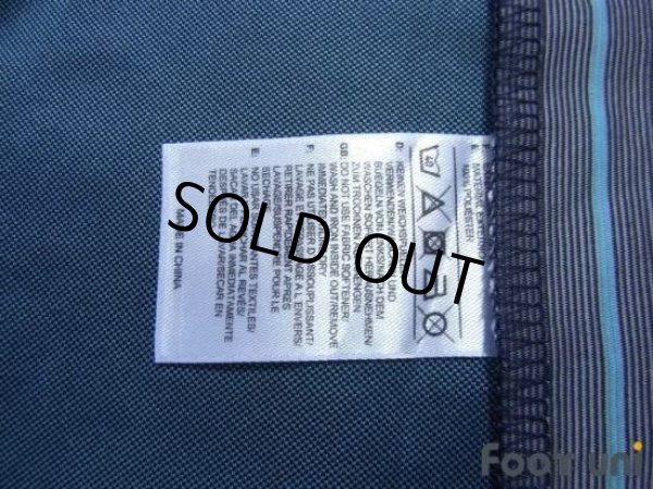 Photo8: Chelsea 2014-2015 3rd Shirt #28 Azpilicueta (8)