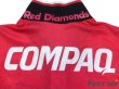 Photo4: Urawa Reds 1997 Home Shirt (4)