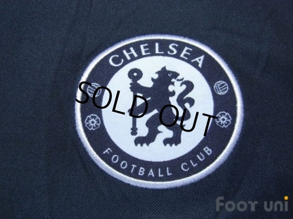 Photo6: Chelsea 2014-2015 3rd Shirt #28 Azpilicueta (6)