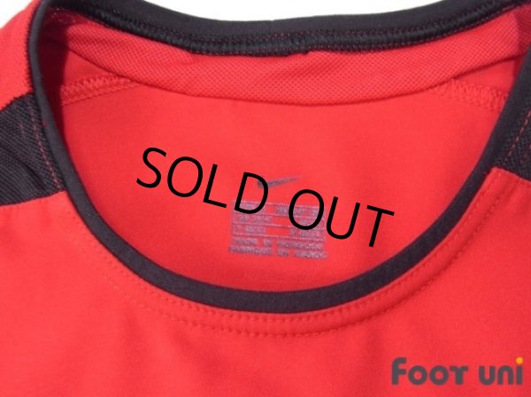 Photo4: Manchester United 2002-2004 Home Shirt The FA CUP Patch/Badge (4)