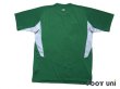 Photo2: Ireland 2004-2005 Home Shirt (2)