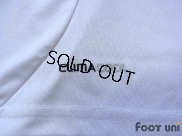 Photo7: Chelsea 2012-2013 Away Shirt #8 Lampard (7)