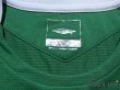 Photo4: Ireland 2004-2005 Home Shirt (4)