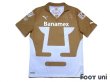 Photo1: Pumas 2013-2014 Home Shirt w/tags (1)