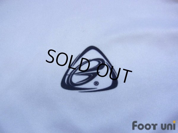 Photo6: Bhutan 2015-2016 Away Shirt (6)