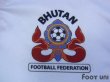 Photo5: Bhutan 2015-2016 Away Shirt (5)