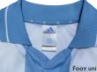 Photo4: Olympique Marseille 2000-2001 Home Shirt (4)