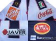 Photo6: CF Monterrey 2009-2010 Home Shirt (6)