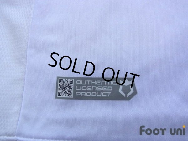 Photo7: Pumas 2013-2014 Home Shirt w/tags (7)