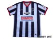 Photo1: CF Monterrey 2009-2010 Home Shirt (1)