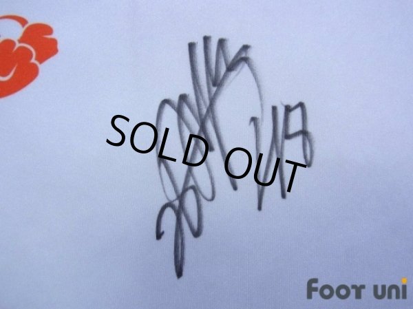 Photo8: Bhutan 2015-2016 Away Shirt (8)