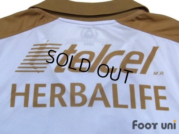 Photo6: Pumas 2013-2014 Home Shirt w/tags (6)