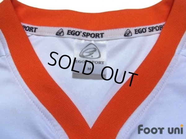 Photo4: Bhutan 2015-2016 Away Shirt (4)