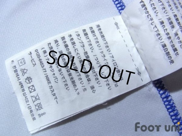 Photo7: Chelsea 2017-2018 Away Shirt #9 Morata (7)