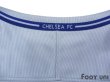 Photo8: Chelsea 2017-2018 Away Shirt #9 Morata (8)