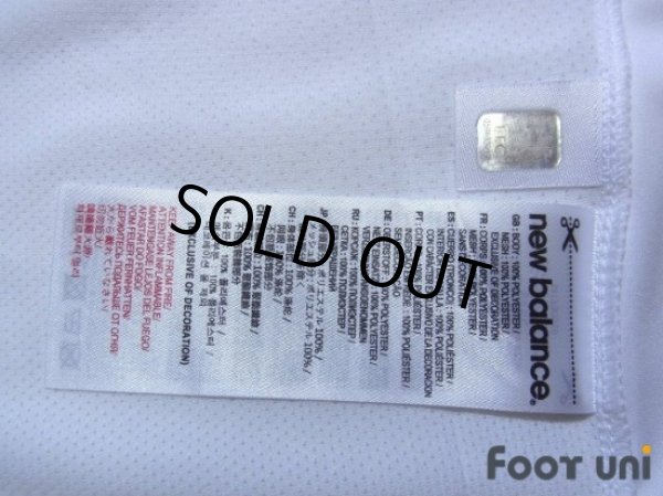 Photo7: Liverpool 2017-2018 Away Shirt #23 Emre Can (7)