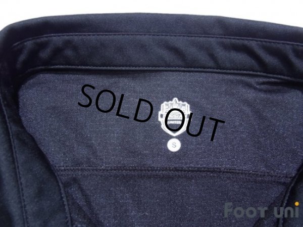 Photo4: Buriram United 2015 3rd Shirt (4)