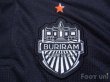 Photo5: Buriram United 2015 3rd Shirt (5)