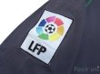 Photo6: Real Betis 2003-2004 Away Shirt LFP Patch/Badge (6)