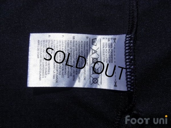 Photo8: Buriram United 2015 3rd Shirt (8)