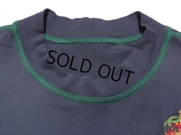 Photo4: Real Betis 2003-2004 Away Shirt LFP Patch/Badge (4)