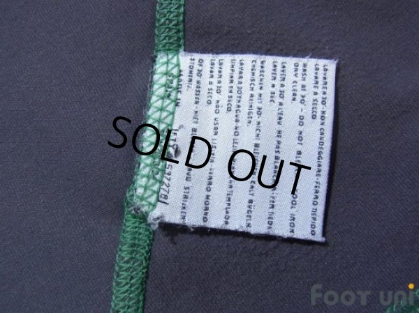 Photo7: Real Betis 2003-2004 Away Shirt LFP Patch/Badge (7)