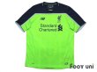 Photo1: Liverpool 2016-2017 3rd Shirt (1)