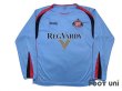 Photo1: Sunderland 2006-2007 GK Long Sleeve Shirt (1)