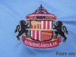 Photo5: Sunderland 2006-2007 GK Long Sleeve Shirt (5)