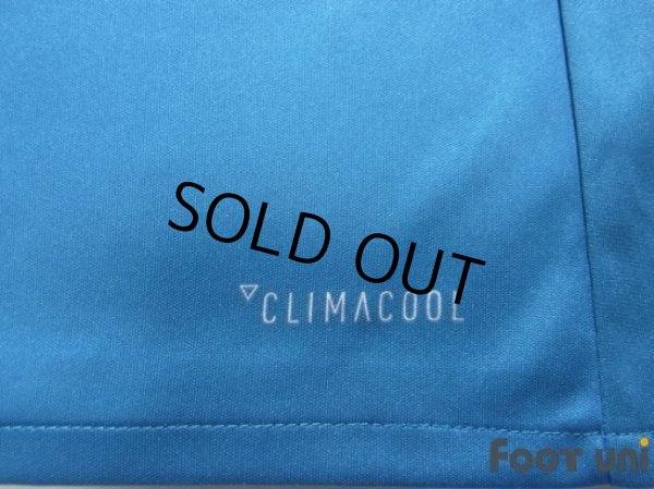 Photo7: Real Madrid 2017-2018 3rd Shirt #20 Asensio (7)