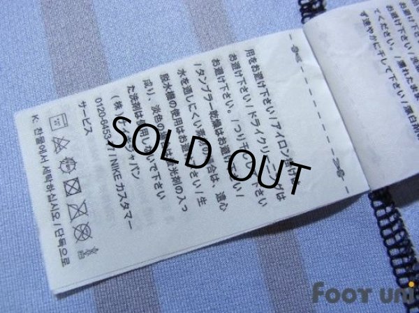 Photo8: Inter Milan 2017-2018 Home Shirt #77 Brozovic (8)