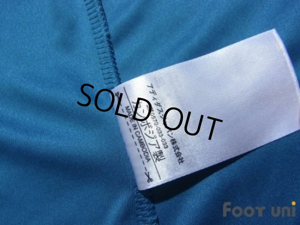 Photo8: Real Madrid 2017-2018 3rd Shirt #20 Asensio (8)