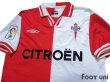 Photo3: Celta 2001-2003 Away Shirt (3)