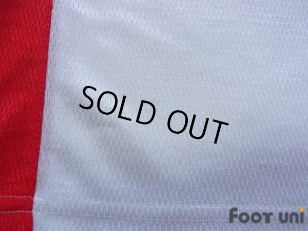 Photo8: Celta 2001-2003 Away Shirt (8)