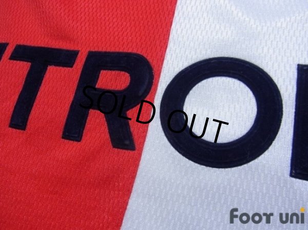 Photo6: Celta 2001-2003 Away Shirt (6)