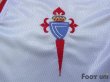 Photo5: Celta 2001-2003 Away Shirt (5)