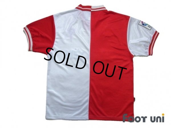 Photo2: Celta 2001-2003 Away Shirt (2)